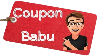 Coupon Babu